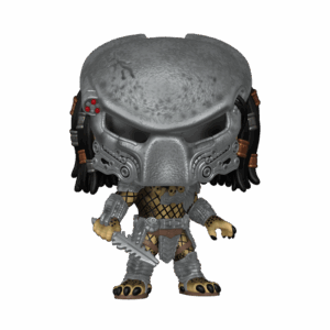 Funko POP! Bull Predator (1999)