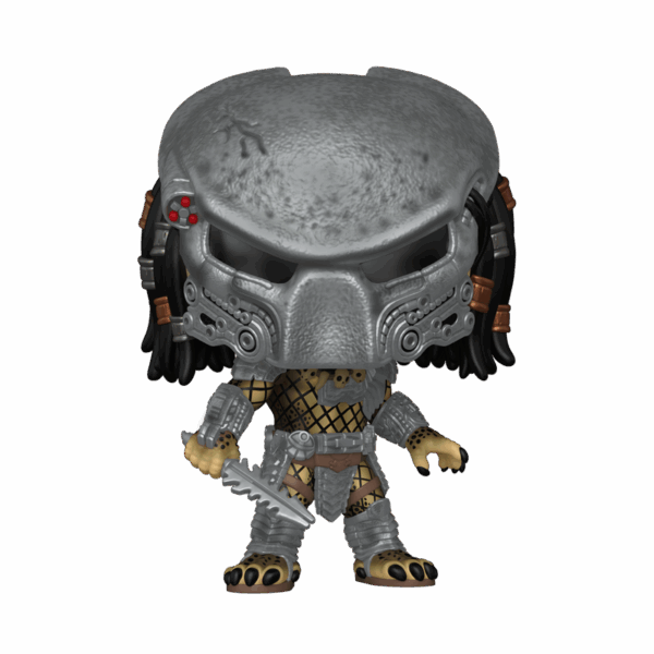 Funko POP! Bull Predator (1999) Funko POP! Bull Predator (1999)