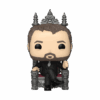 Funko POP! Crowley King of Hell (1839) Funko POP! Crowley King of Hell (1839)