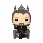 Funko POP! Crowley King of Hell (1839)