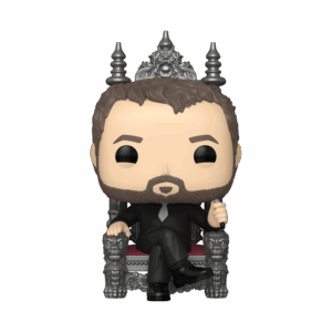 Funko POP! Crowley King of Hell (1839)