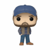 Funko POP! Bobby Singer (1838) Funko POP! Bobby Singer (1838)