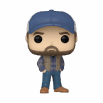 Funko POP! Bobby Singer (1838)