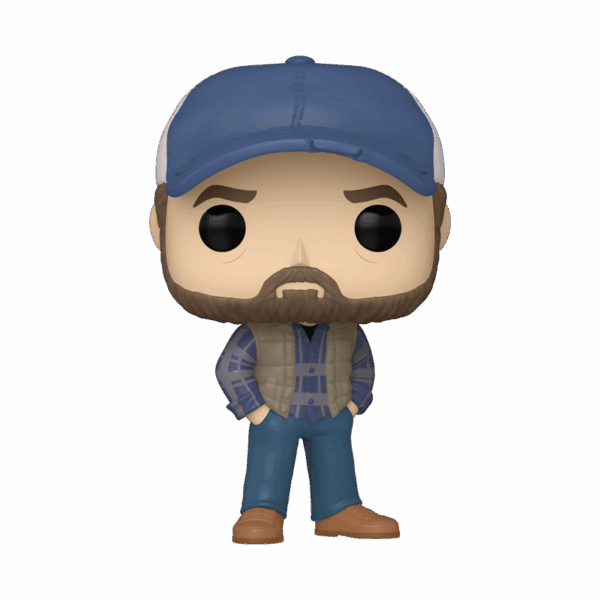 Funko POP! Bobby Singer (1838) Funko POP! Bobby Singer (1838)
