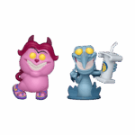 Funko POP! Pain & Panic 2Pack