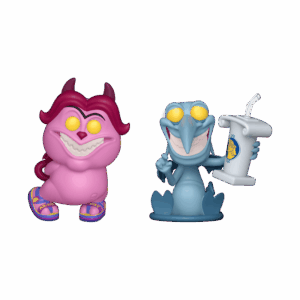 Funko POP! Pain & Panic 2Pack Funko POP! Pain & Panic 2Pack