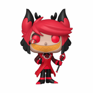 Funko POP! Alastor (2242)