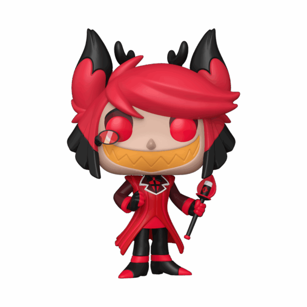 Funko POP! Alastor (2242) Funko POP! Alastor (2242)