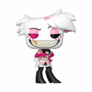 Funko POP! Angel Dust (2241)