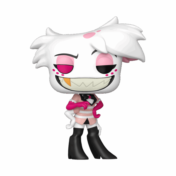 Funko POP! Angel Dust (2241) Funko POP! Angel Dust (2241)