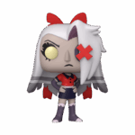 Funko POP! Vaggie (2240)