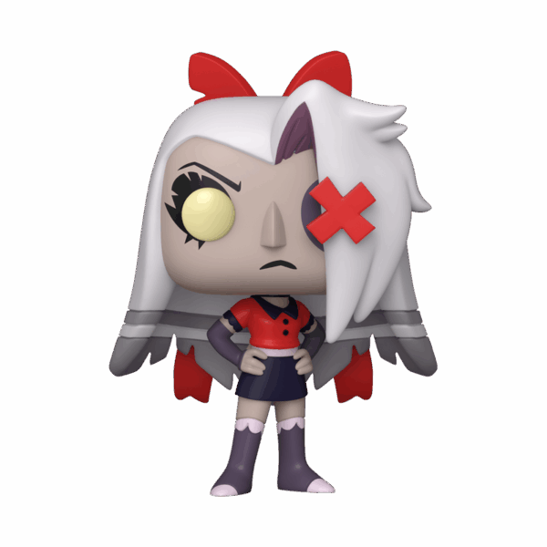 Funko POP! Vaggie (2240) Funko POP! Vaggie (2240)