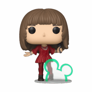 Funko POP! Mitchie (1686)