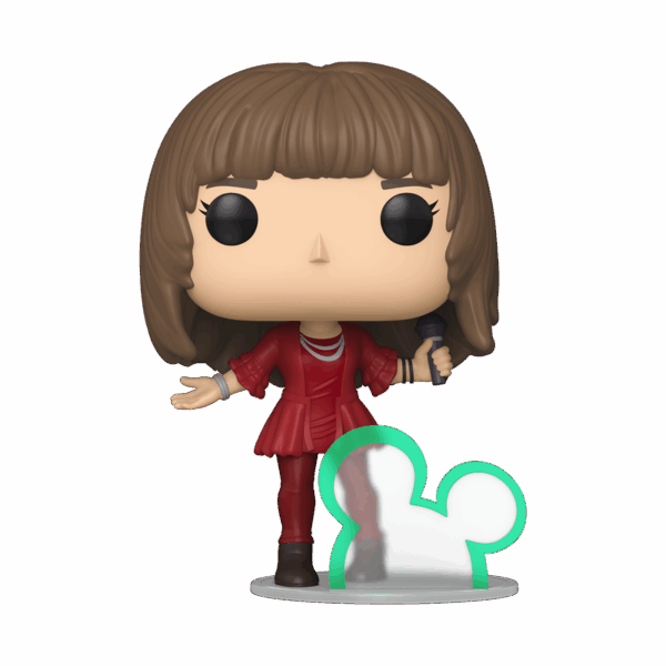 Funko POP! Mitchie (1686)