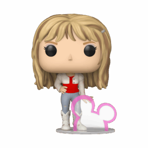 Funko POP! Hannah Montana (1687)
