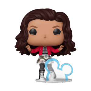 Funko POP! Rocky (1688)