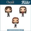 Funko POP! Bűbájos Boszorkák csomag Funko POP! Bűbájos Boszorkák csomag