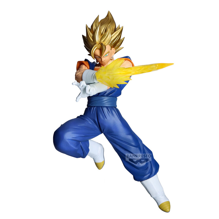Dragon Ball Super Vegito Dokkan Battle 10th Aniversary Figura