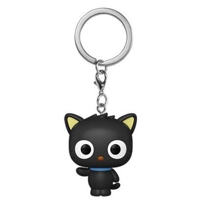 Funko Kulcstartó Chococat