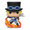 Funko POP! Sabo (2108) Funko POP! Sabo (2108)