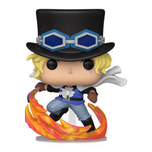 Funko POP! Sabo (2108)