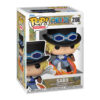 Funko POP! Sabo (2108) Funko POP! Sabo (2108)