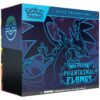 Pokemon Mega Evolution Phantasmal Flames Elite Trainer Box