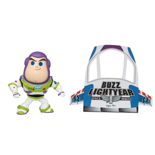 Toy Story Mini Egg Attack Blind Box Figuras Hide and Seek Series 8 cm Assortment (6)