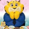 Zootopia Piggy Vinyl Bank Clawhauser 40 cm