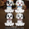 Disney: Classic Piggy Vinyl Bank One Hundred and One Dalmatians (4) 12 cm