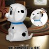 Disney: Classic Piggy Vinyl Bank One Hundred and One Dalmatians (4) 12 cm