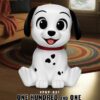 Disney: Classic Piggy Vinyl Bank One Hundred and One Dalmatians (4) 12 cm