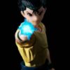 Yu Yu Hakusho S.H. Figuarts Akció Figura Yusuke Urameshi 15 cm Yu Yu Hakusho S.H. Figuarts Akció Figura Yusuke Urameshi 15 cm