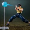 Yu Yu Hakusho S.H. Figuarts Akció Figura Yusuke Urameshi 15 cm Yu Yu Hakusho S.H. Figuarts Akció Figura Yusuke Urameshi 15 cm