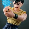Yu Yu Hakusho S.H. Figuarts Akció Figura Yusuke Urameshi 15 cm Yu Yu Hakusho S.H. Figuarts Akció Figura Yusuke Urameshi 15 cm