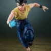 Yu Yu Hakusho S.H. Figuarts Akció Figura Yusuke Urameshi 15 cm Yu Yu Hakusho S.H. Figuarts Akció Figura Yusuke Urameshi 15 cm