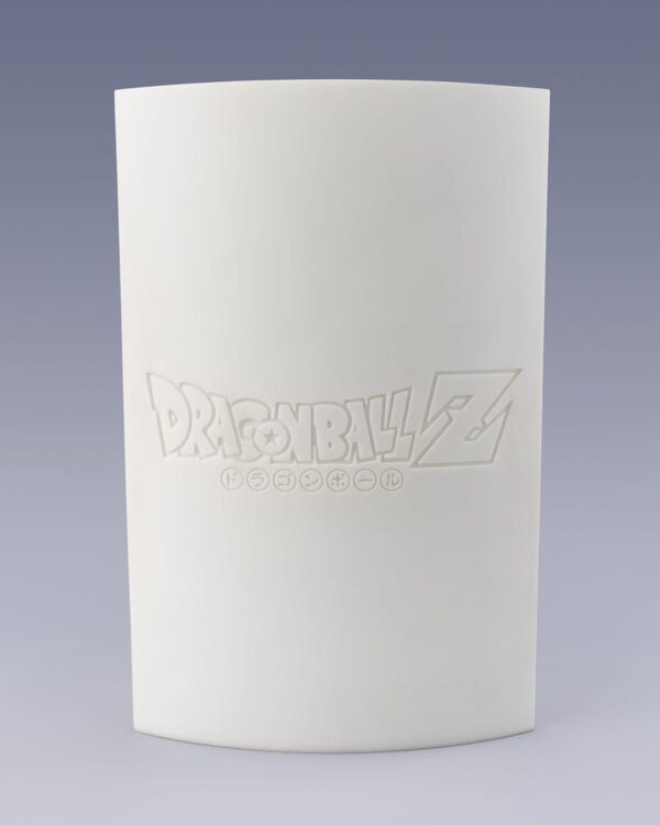 Dragon Ball Z Figuarts Zero Akció Figura Son Goku Trail of Battles 22 cm