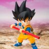 Dragon Ball Daima S.H.Figuarts Akció Figura Son Goku Mini 7 cm