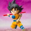 Dragon Ball Daima S.H.Figuarts Akció Figura Son Goku Mini 7 cm