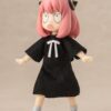 Spy x Family S.H. Figuarts Akció Figura Anya Forger Casual Attire Ver. 8 cm Spy x Family S.H. Figuarts Akció Figura Anya Forger Casual Attire Ver. 8 cm