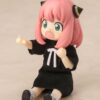 Spy x Family S.H. Figuarts Akció Figura Anya Forger Casual Attire Ver. 8 cm Spy x Family S.H. Figuarts Akció Figura Anya Forger Casual Attire Ver. 8 cm