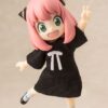 Spy x Family S.H. Figuarts Akció Figura Anya Forger Casual Attire Ver. 8 cm Spy x Family S.H. Figuarts Akció Figura Anya Forger Casual Attire Ver. 8 cm