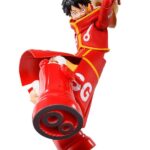 One Piece S.H.Figuarts Akció Figura Monkey D. Luffy Future Island Egghead 15 cm