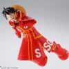 One Piece S.H.Figuarts Akció Figura Monkey D. Luffy Future Island Egghead 15 cm