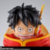 One Piece S.H.Figuarts Akció Figura Monkey D. Luffy Future Island Egghead 15 cm