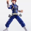 My Hero Academia S.H. Figuarts Akció Figura Shoto Todoroki 15 cm