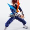 My Hero Academia S.H. Figuarts Akció Figura Shoto Todoroki 15 cm