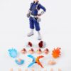 My Hero Academia S.H. Figuarts Akció Figura Shoto Todoroki 15 cm