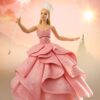 Wicked S.H. Figuarts Akció Figura Glinda 15 cm