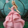 Wicked S.H. Figuarts Akció Figura Glinda 15 cm